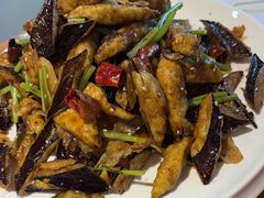 -清风园肘子馆(万家大激店)