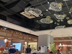 -野妹经典火锅(民治店)