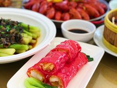 -香港狮子山下·明星粤菜餐厅(北苑店)