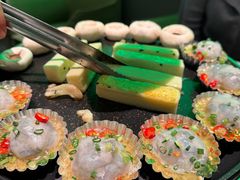 -范儿·嫂子烤肉·精致炭火烤肉(长治路店)