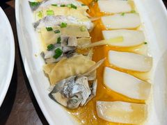 -大灶头·新昌菜(中国茶市店)