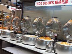 -凡塔斯牛排自助餐厅(广东佛山三水万达店)