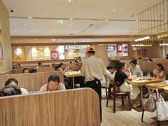 -蔡澜点心·粤菜(花城汇南区店)