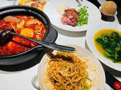 四川樟茶鸭-麻六记(新天地店)