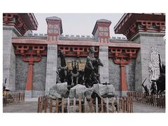 -厦门方特梦幻王国