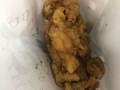 -故里炸鸡(温迪路店)