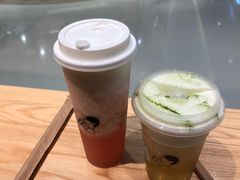 -喜茶(深圳东门1234店)
