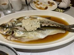-老人和饭店(淮海中路店)