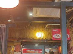 -赣饭农家·江西小炒(西乡店)
