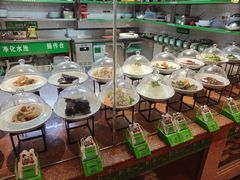 -老淮安·淮安菜(周恩来纪念馆店)