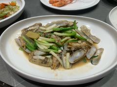 -都市阳光海鲜城(青山湖店)