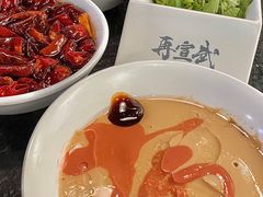 -再宣武文化主题餐厅·清真