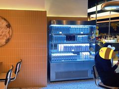 -OUR Bakery(SKP-S店)