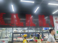 -嘉升大排档(番禺总店)