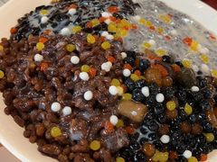 -一家亲台菜餐厅(银塘中路店)