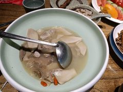 -永红源·啤酒烧烤海鲜大排档(台柳路店)