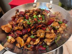 -川人川菜馆(黄山路店)