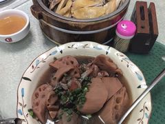 -成惠食府(赤岗店)