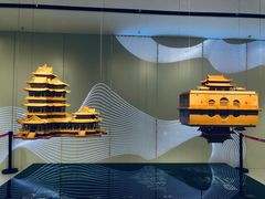 -南京市规划建设展览馆