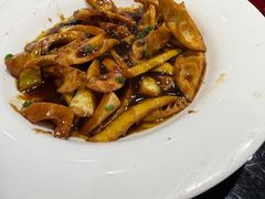 -西山人家·传统苏帮菜·家宴(木渎店)