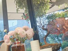 -院里寻菜·精致庭院菜(观沙岭店)