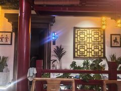 -秦月轩·陕西家乡菜(阜成路·五棵松店)