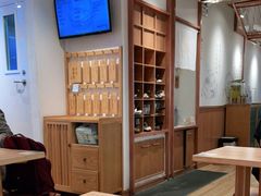 大堂-小满手工粉(上海新世界城店)