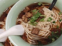 -李先生牛肉面大王(广渠门内店)