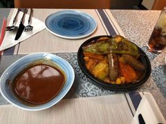 -La Medina餐厅(亮马河南路店)