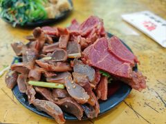 -惠丰源烩面馆(经七路店)