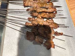 -小杨烤肉(朱雀店)