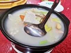 -万柳阁小馆·花园餐厅(龙潭湖店)