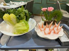 -喜聚薈·花膠雞海鮮火鍋(越秀店)