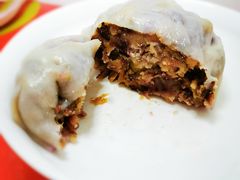 -宫门口馒头铺(创始人总店)