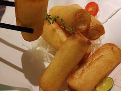 大良炸水牛奶-巡味顺德菜(龙华壹方城店)