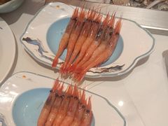 -星伦多自助料理·涮烤一体(奉贤龙湖天街店)