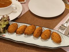 -玫瑰园西餐厅(新华大厦店)