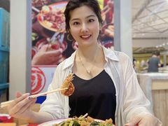 -大食代美食广场(上海中心店)