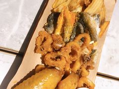 -必胜客(长安长青店)