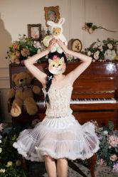 -米莱摄影写真(五大道别墅店)