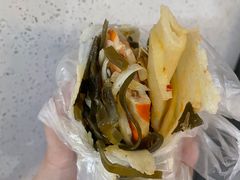 -阿姨卷饼(平凉路店)