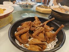 -东江渔村·古典园林·30年粤菜老字号(太和店)