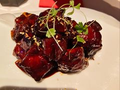 意大利黑醋小排-桂满陇·杭州饭店(清河万象店)