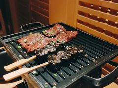-锦和牛·炭火烧肉(ICC太和里店)