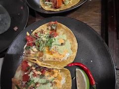番茄牛肉卷饼-Pistolera Mexican Cantina女枪手墨西哥餐厅(碧云路店)