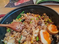 -良木缘咖啡西餐(优品道广场店)
