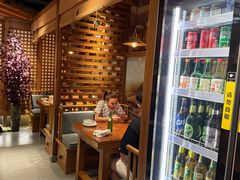 -长寿参鸡汤(朝韩风情街店)