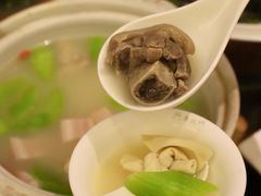 -老北门·苏帮菜·湖景包间(月光码头店)