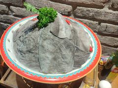 -码头故事火锅(大丰店)