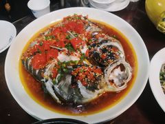 -何氏排骨(左家塘店)